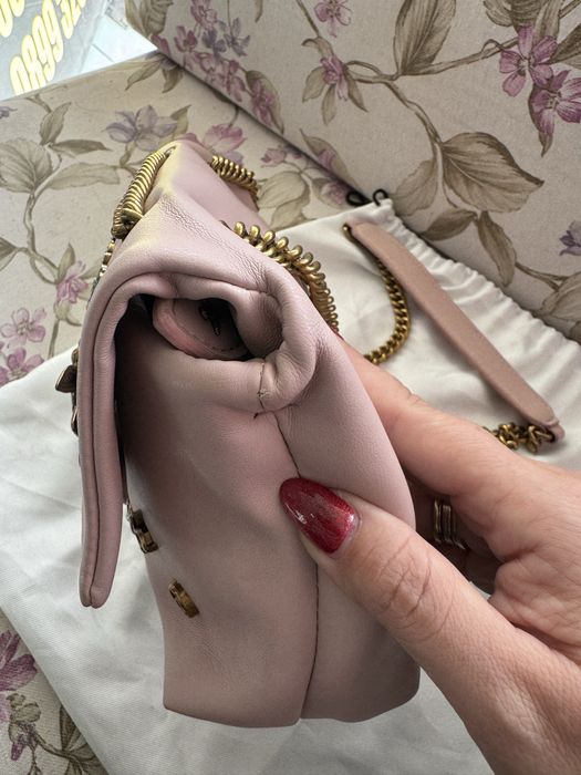 Pinko с забележки