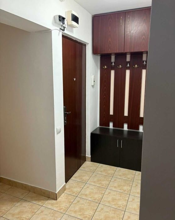 Schimb apartament