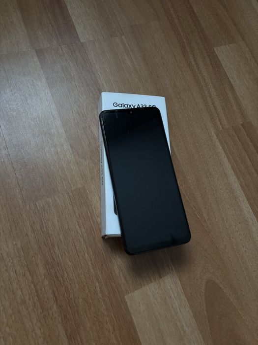 Samsung Galaxy A33 5G