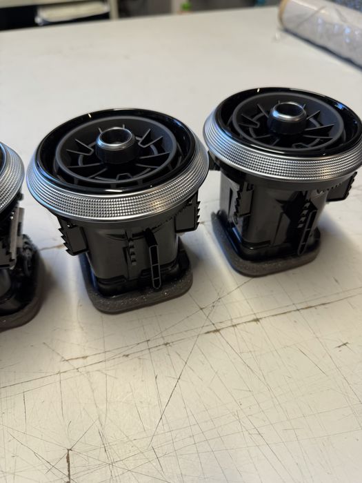 Grile ventilatie audi q2