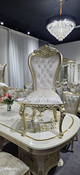 Arzon sifatli stular