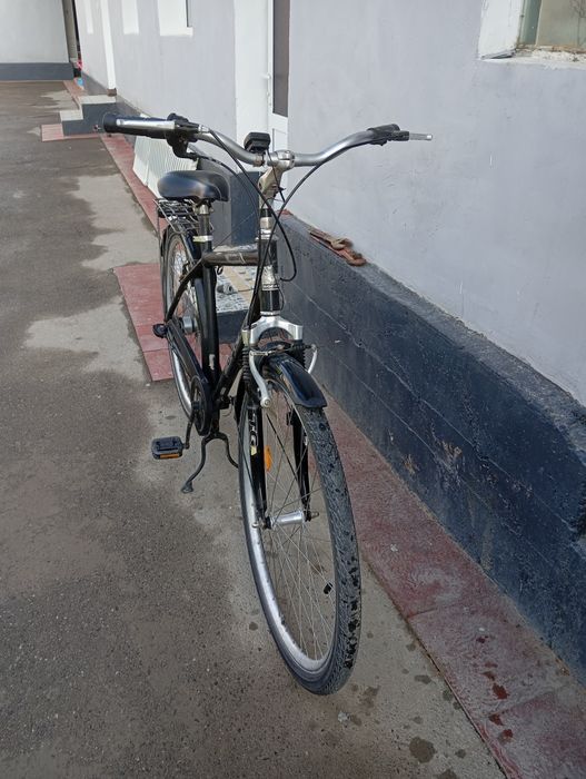 Германски велосипед 7скор