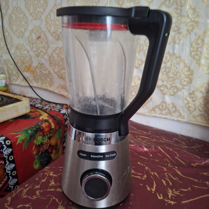 Блендер BOSCH в идеальном состоянии но б/у