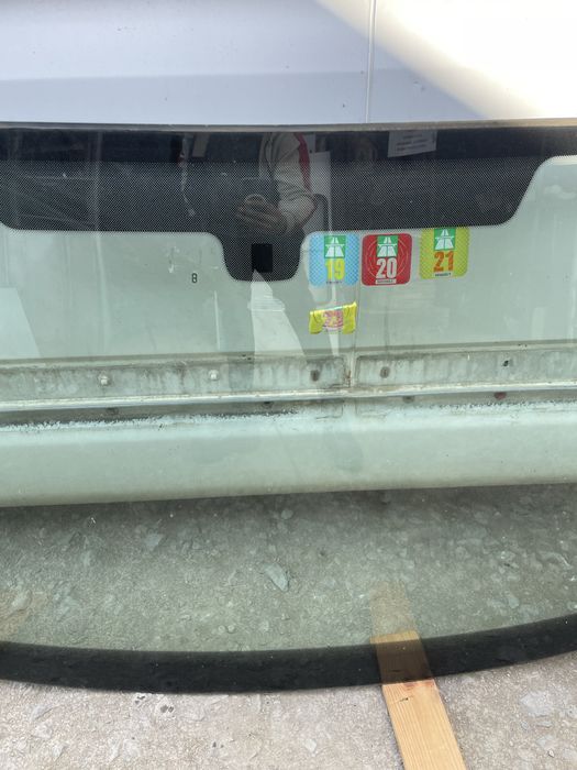 Челно  (предно) стълко за рено мастер 2 / renault master 2