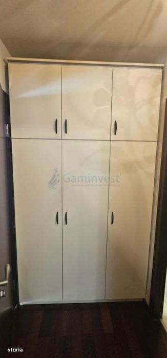 Apartament cu 3 camere , str. Aluminei,Rogerius,Oradea,Gaminvest,A2824