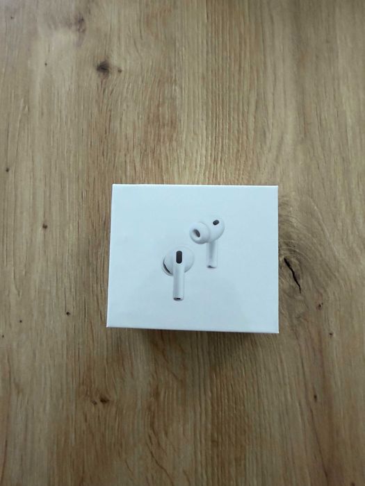 ГАРАНЦИЯ! AirPods Pro 3 USB-C ANC Нови Запечатани