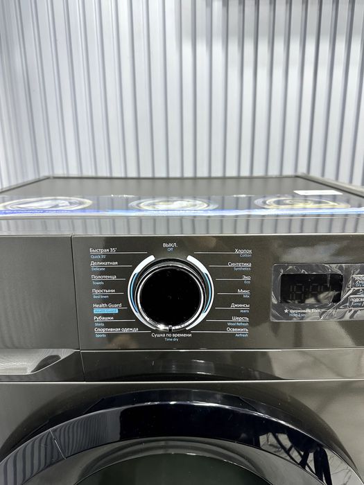 Сушильная машина Midea MD1180BH60‑T. Официальный дилер + Доставка!