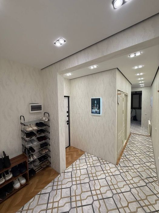 3-х. Юнусабад 15. 3/5/5. Конечка