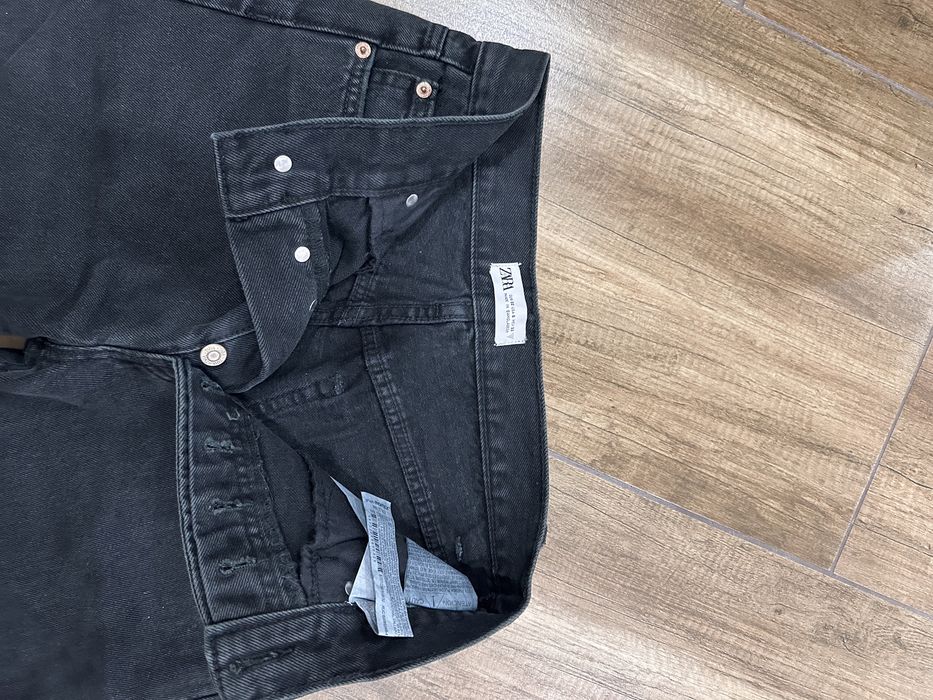 Дънки на Zara- дамски