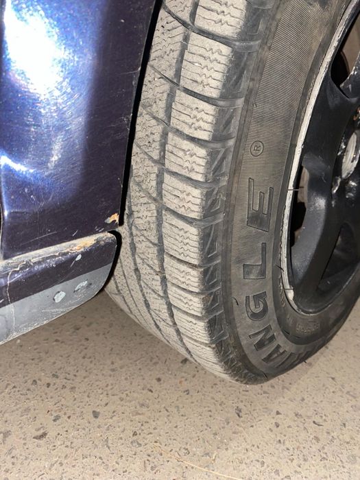 Диски разболтовка 5:100