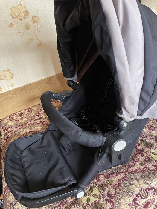 Детска количка Cam 3 в 1