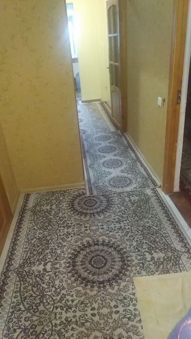 Двухкомнатная квартира продаётся