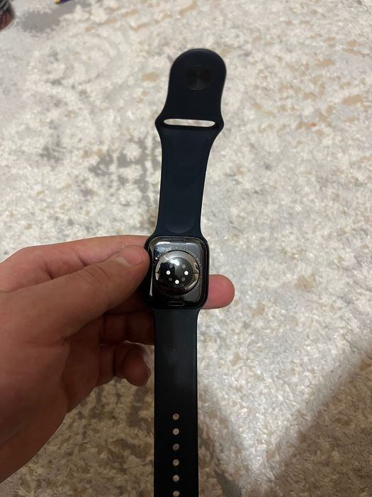 Продаю Apple Watch Series 7 41mm