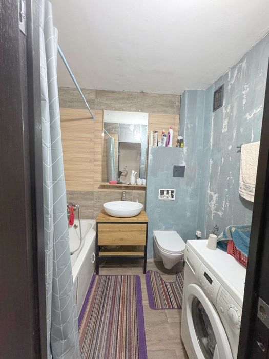 1комн квартира на Кунаева