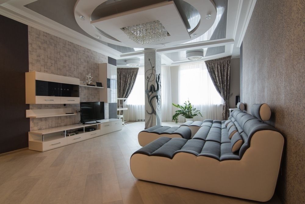 Сдается 3/3/4 на Чехова