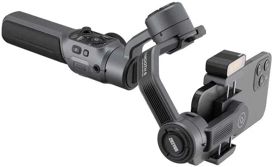 Стабилизатор Zhiyun Smooth 5 Combo