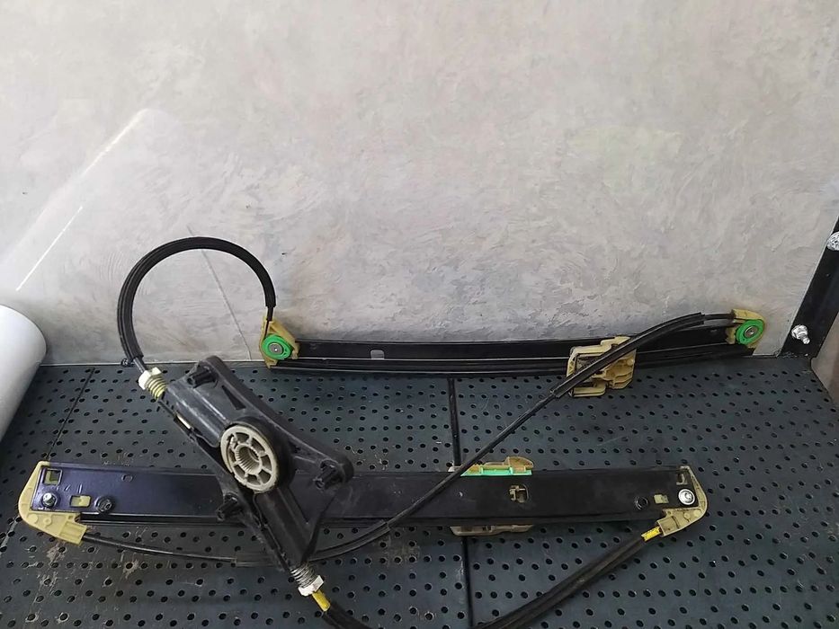 Macara geam electric dreapta fata audi a6 c7 4g 4g0837462