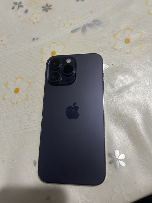 Айфон 14 про макс