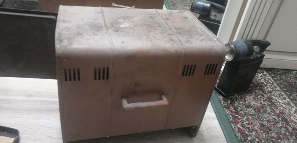 Продается печка духовка