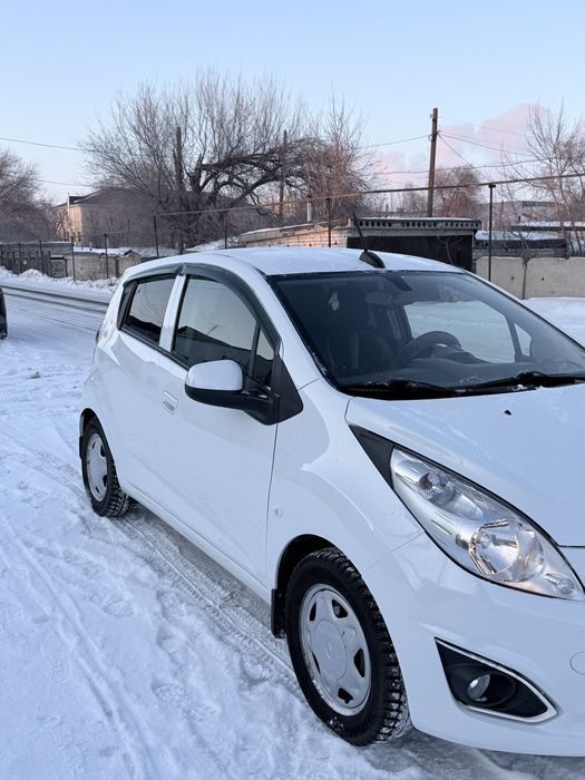 Продам авто spark