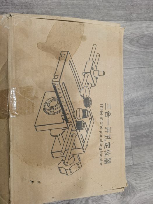 Продам инструменты почти как новые.