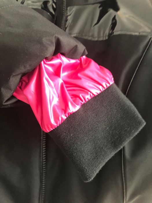 Vand geaca toamna/iarna Marina Rinaldi