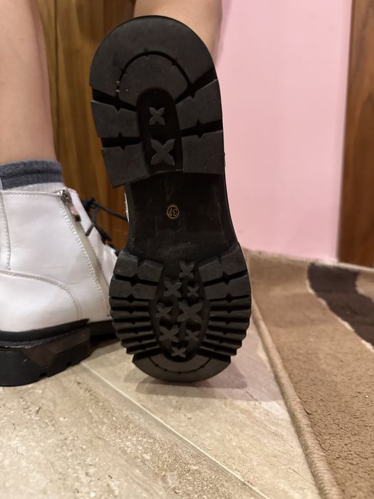 Дамски боти зимни