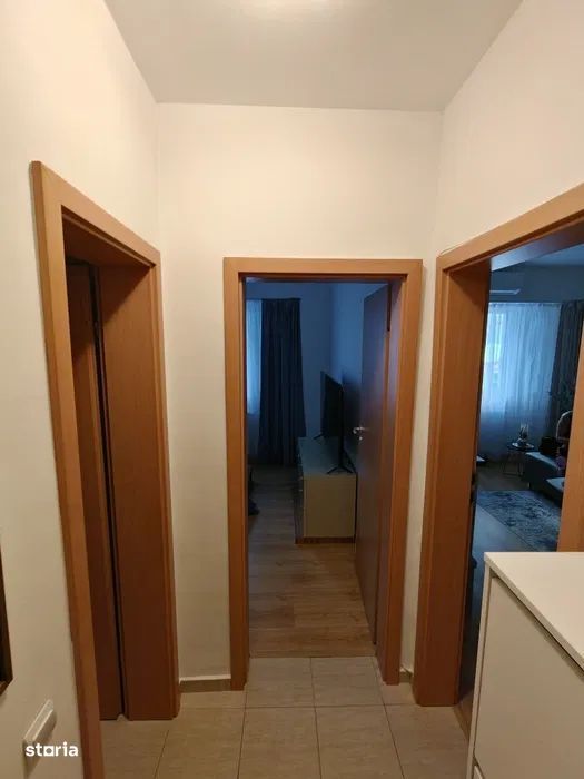 Studio- Piata Sudului, Pet-Friendy, Dormitor Separat, Metrou, Centrala