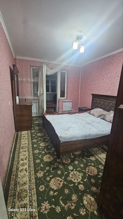 2 хонали Уй ижарага берилади