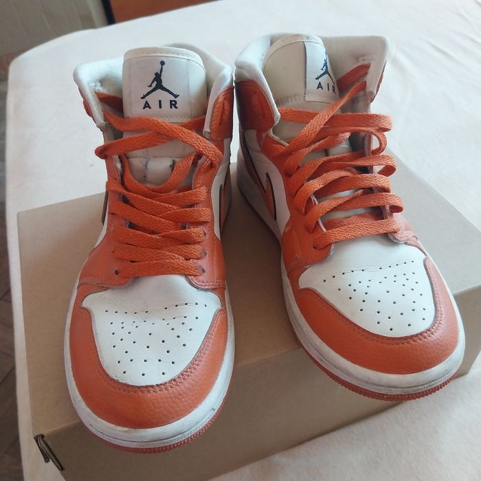 Nike Air Jordan  38