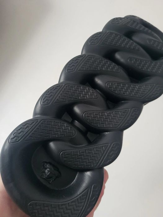 Sneakers Versace Chain-Reaction