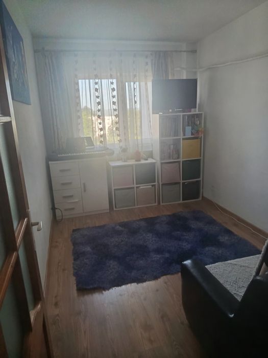 Apartament 3 camere