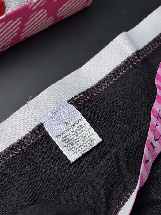 Victoria's Secret дамско бельо