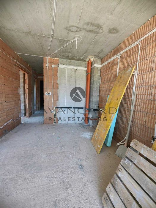 Продава се Тристаен апартамент в Пловдив, Христо Смирненски - 112 кв.м за 1200 €/кв.м - Снимка #5