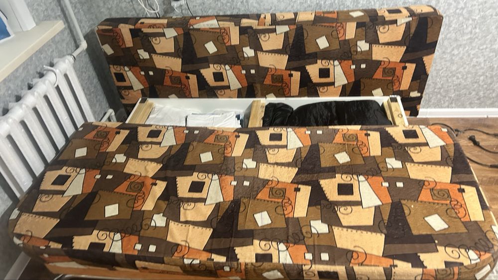 Диван Тахта раскладная