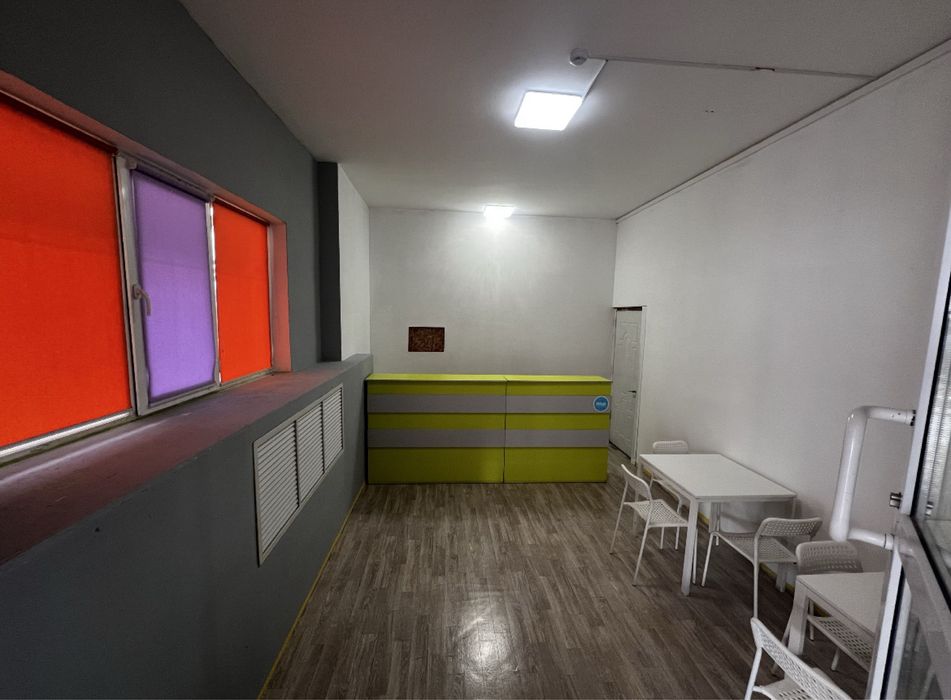 Аренда помещения