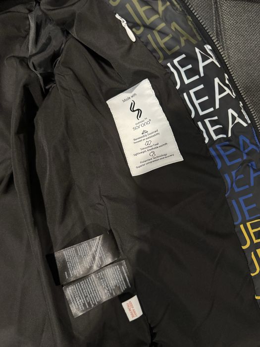 Оригинално яке за момче Calvin Klein, размер 10г.