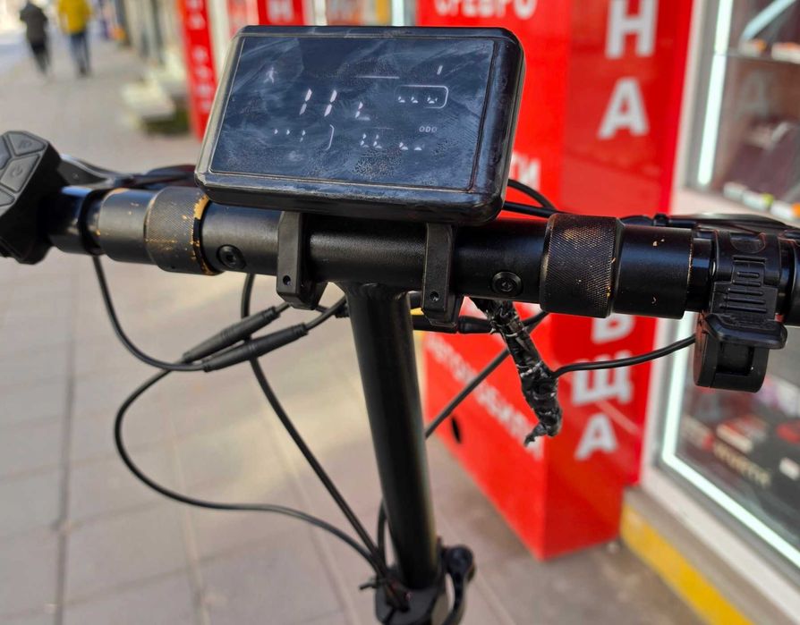 Електрическа тротинетка Kaboo