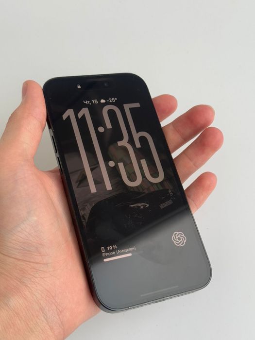 Продам айфон 14 про