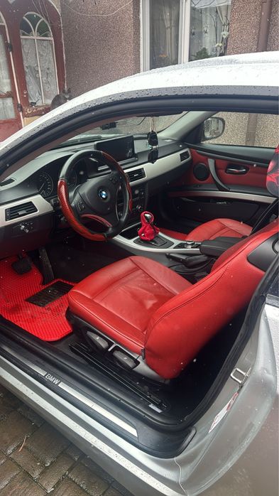 BMW 3 Series 2010 — imagine 4