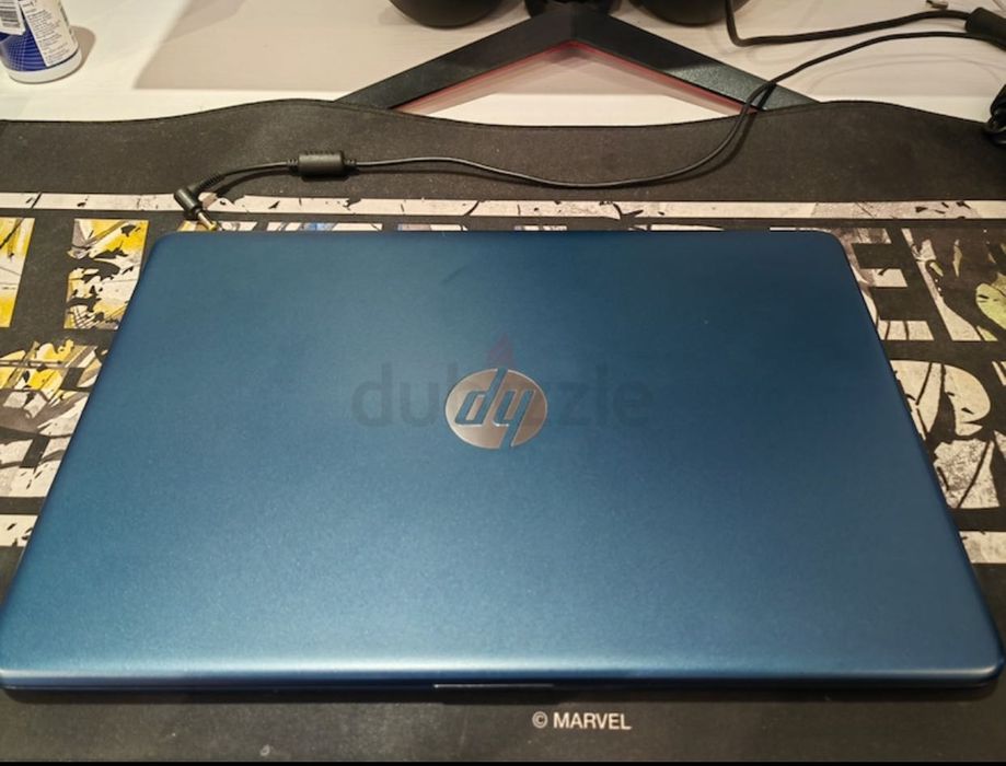 Hp Ryzen5-5500 AMD Radeon