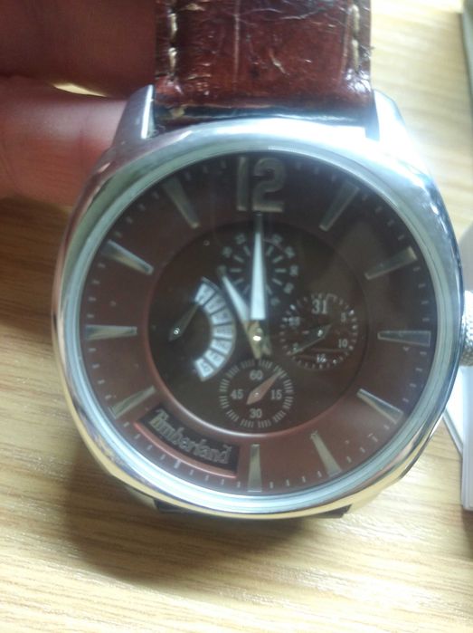 Мужские наручные часы Timberland