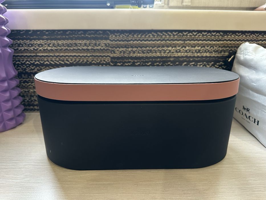 Dyson airwrap hs05/2gen