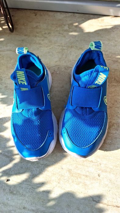 Детски маратонки Nike flex runner 3 размер 26