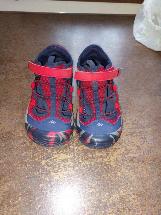 Sandale Cross              .