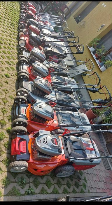 Masini de tuns gason din import