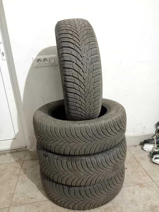 Vand cauciucuri de iarna