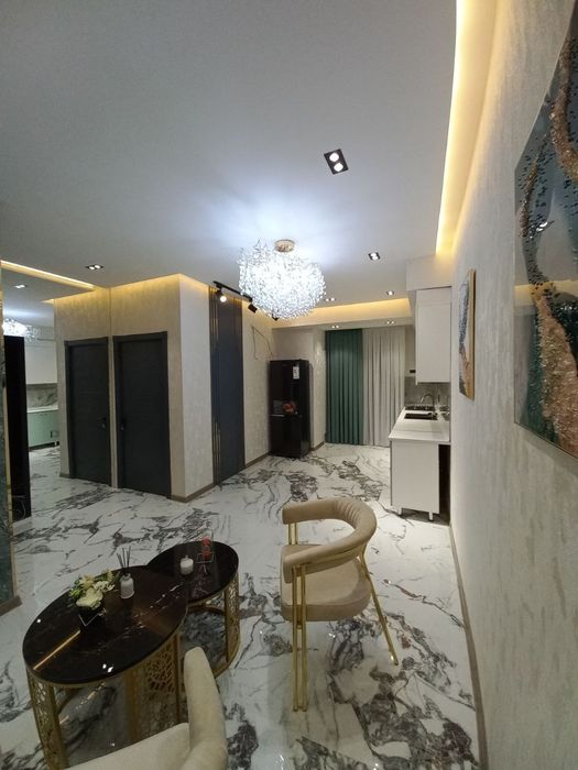 Продажа ЖК New Life