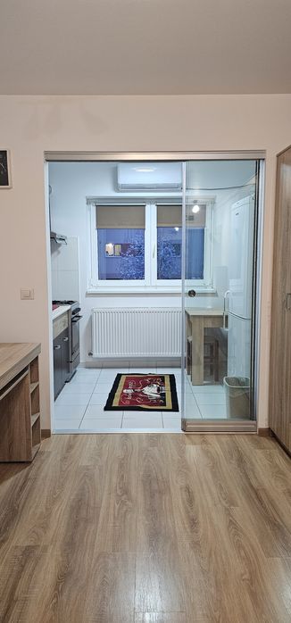 Garsoniera de Vanzare Palladium Residence 1