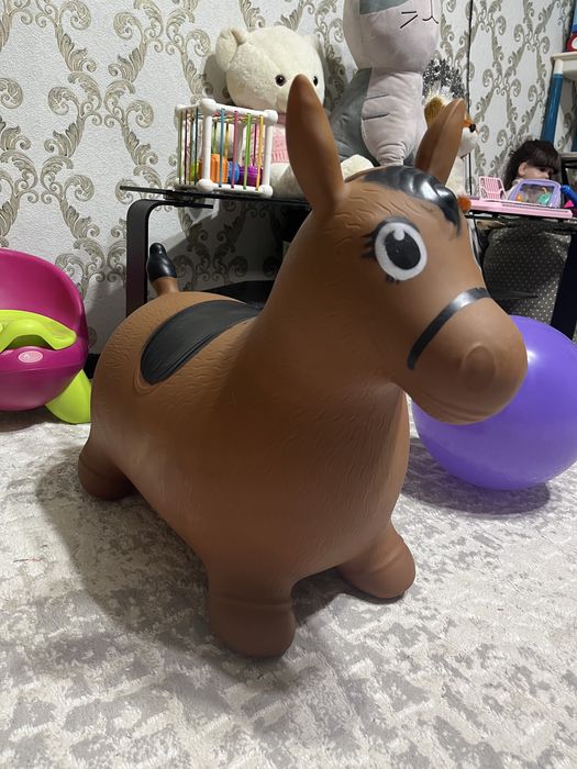 Детские игрушки.